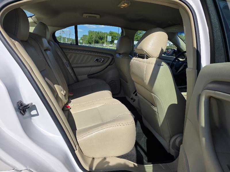 Ford Taurus SEL FWD 2013
