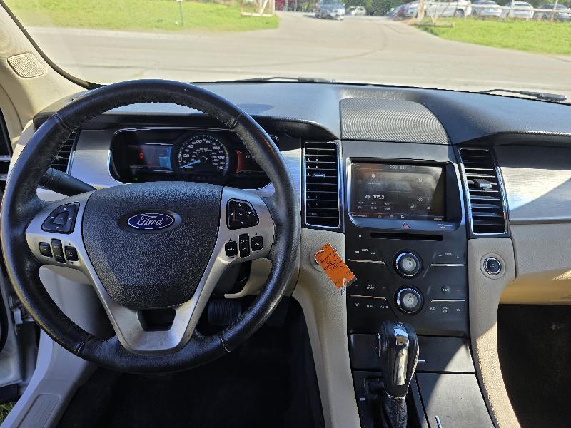 Ford Taurus SEL FWD 2013