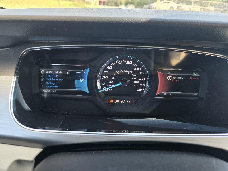 Ford Taurus SEL FWD 2013