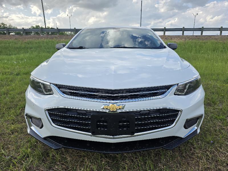 Chevrolet Malibu LS 2017