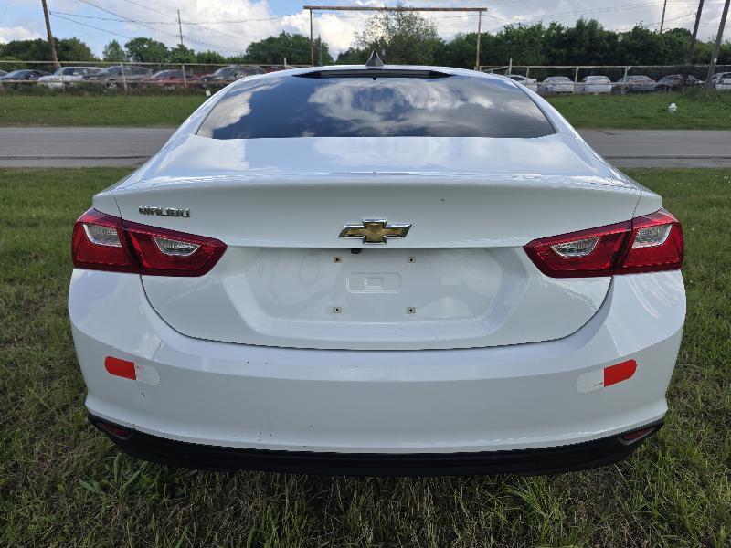 Chevrolet Malibu LS 2017