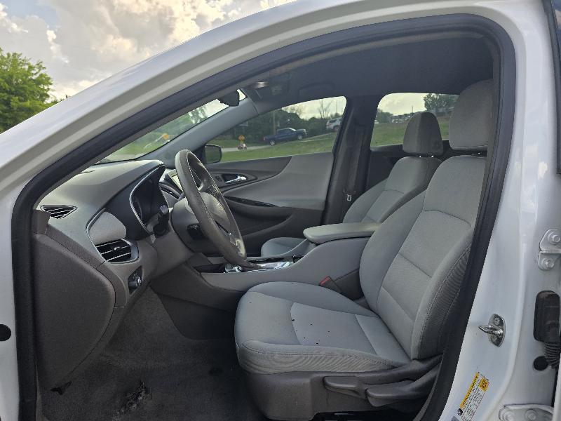 Chevrolet Malibu LS 2017