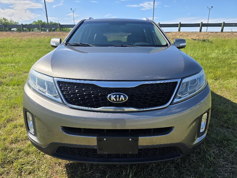 Kia Sorento LX 2WD 2015