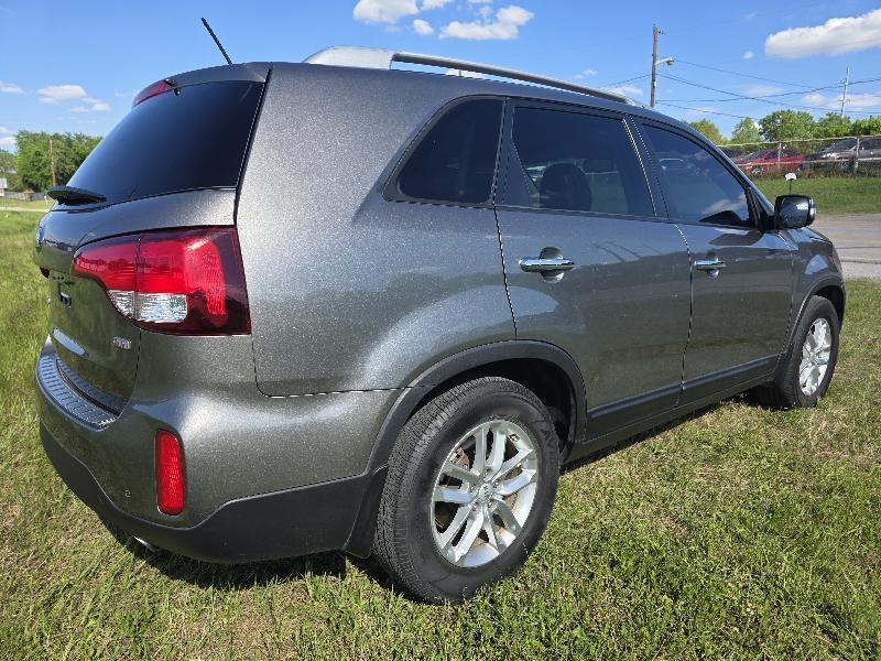 Kia Sorento LX 2WD 2015