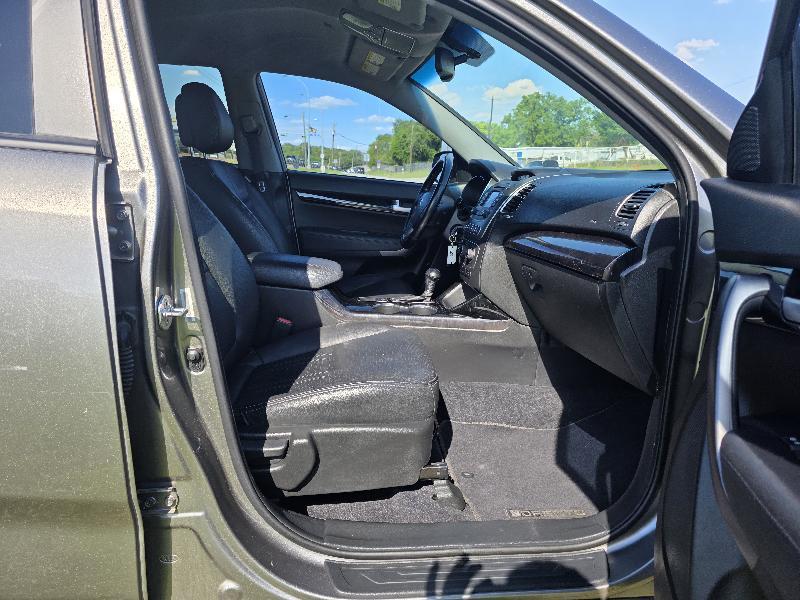 Kia Sorento LX 2WD 2015