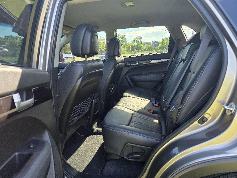 Kia Sorento LX 2WD 2015