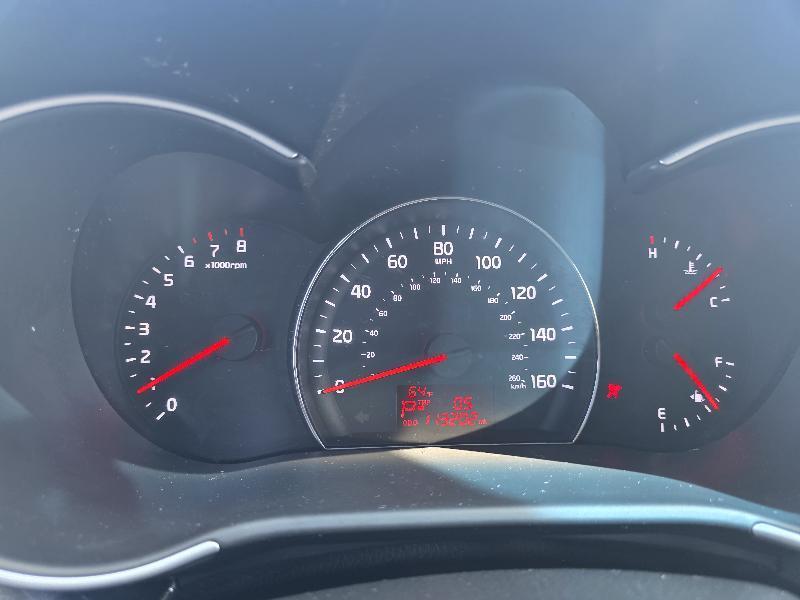 Kia Sorento LX 2WD 2015