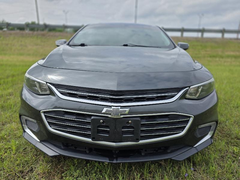 Chevrolet Malibu 1LT 2017