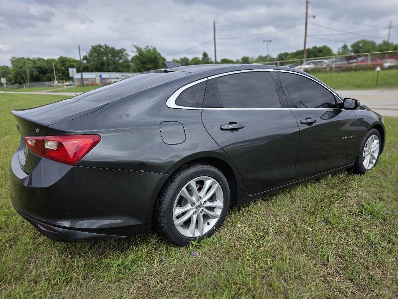 Chevrolet Malibu 1LT 2017