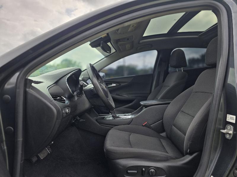 Chevrolet Malibu 1LT 2017