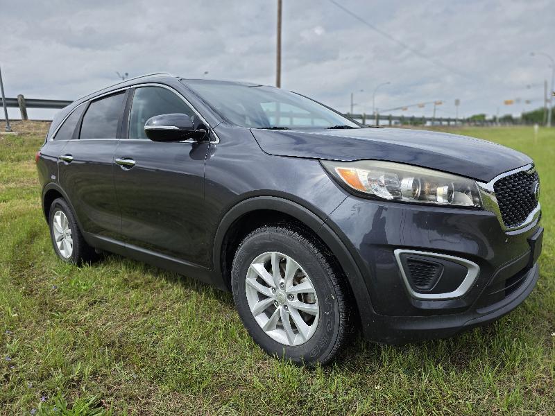 Kia Sorento LX 2WD 2017