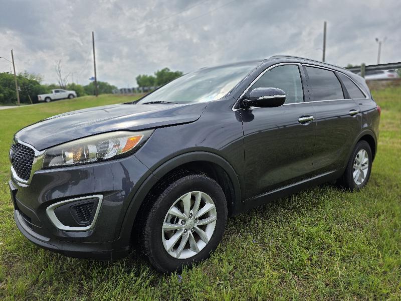 Kia Sorento LX 2WD 2017