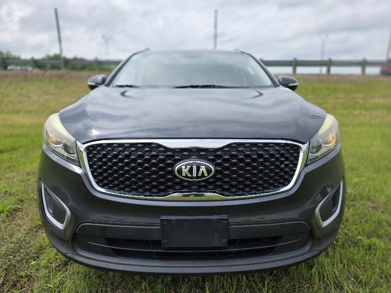 Kia Sorento LX 2WD 2017