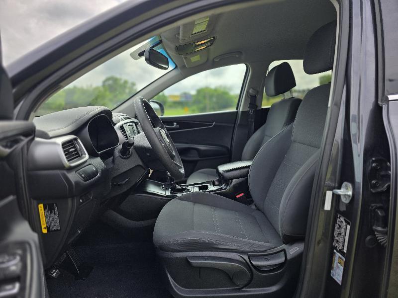 Kia Sorento LX 2WD 2017