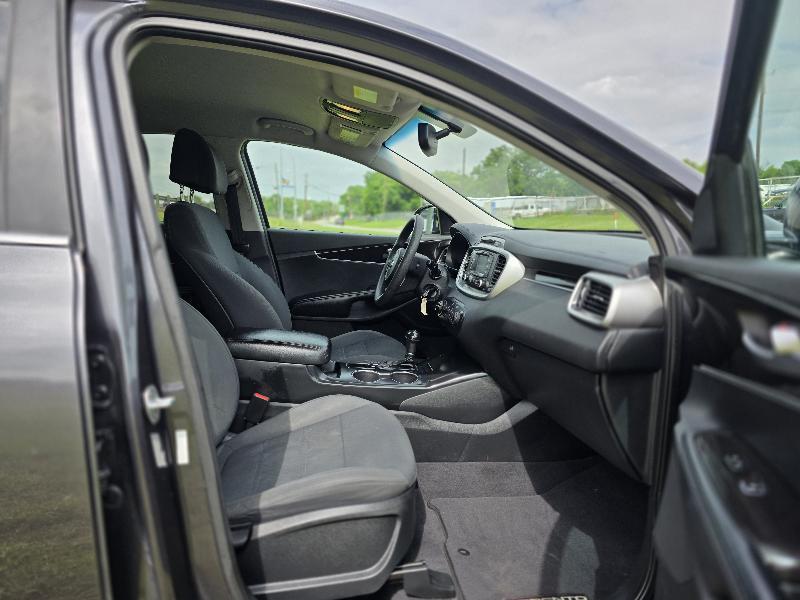 Kia Sorento LX 2WD 2017