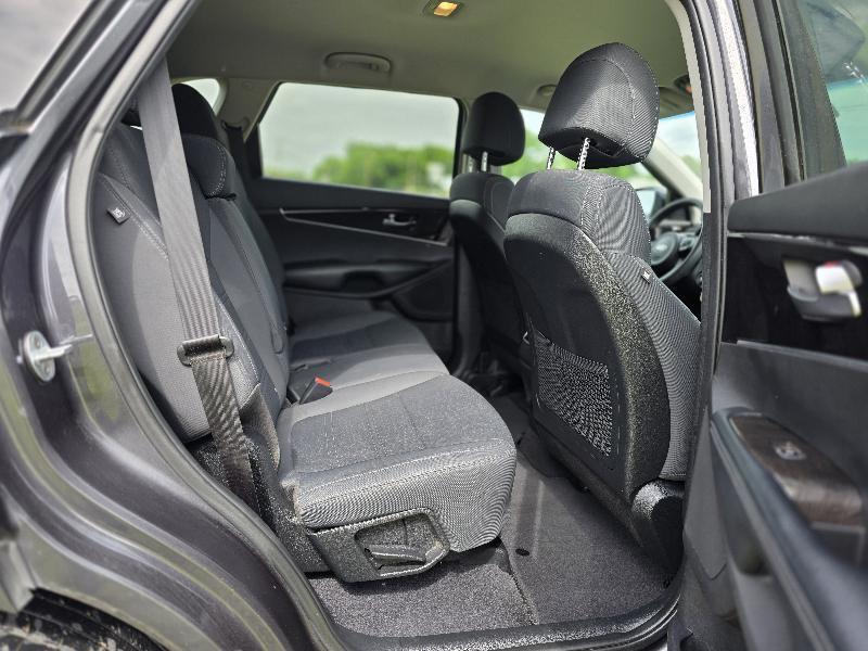 Kia Sorento LX 2WD 2017