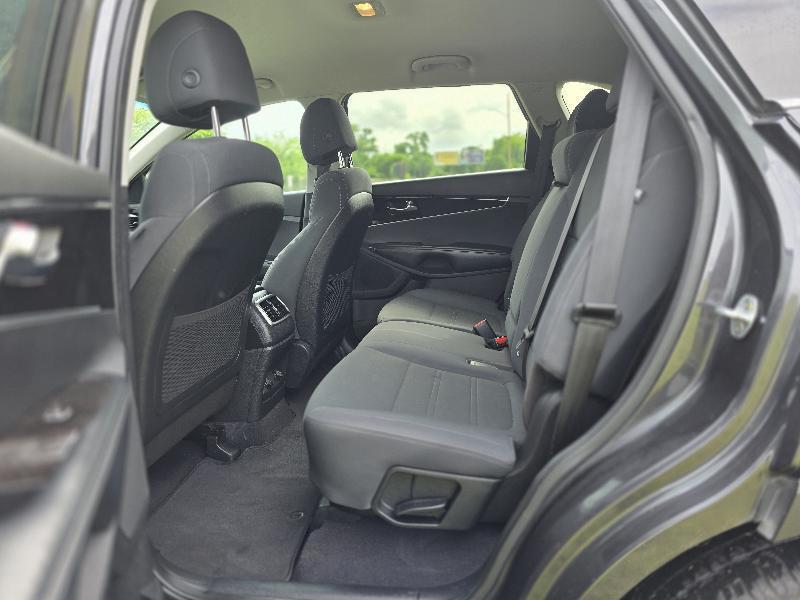 Kia Sorento LX 2WD 2017