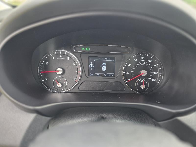 Kia Sorento LX 2WD 2017