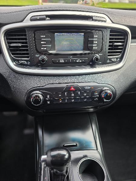 Kia Sorento LX 2WD 2017