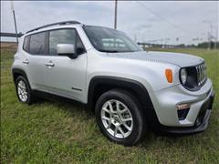 2019 Jeep Renegade 