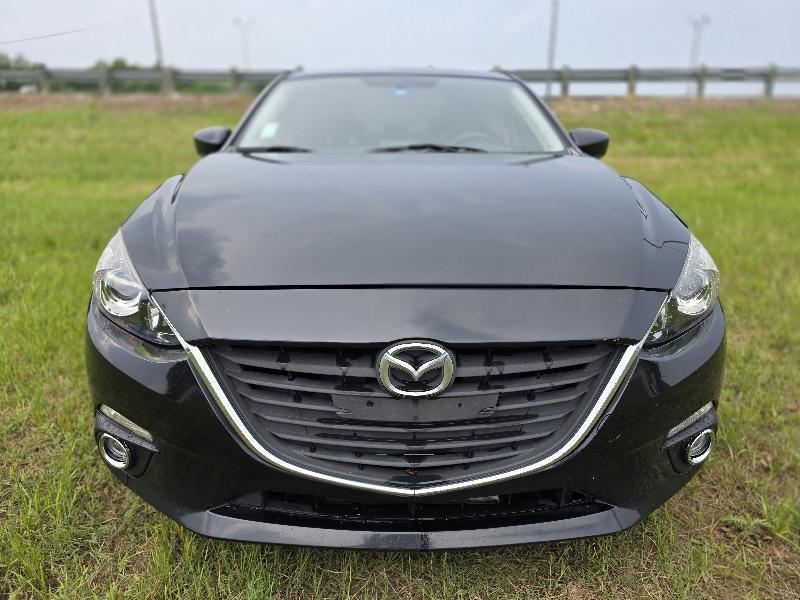 Mazda MAZDA3 i Sport AT 4-Door 2015