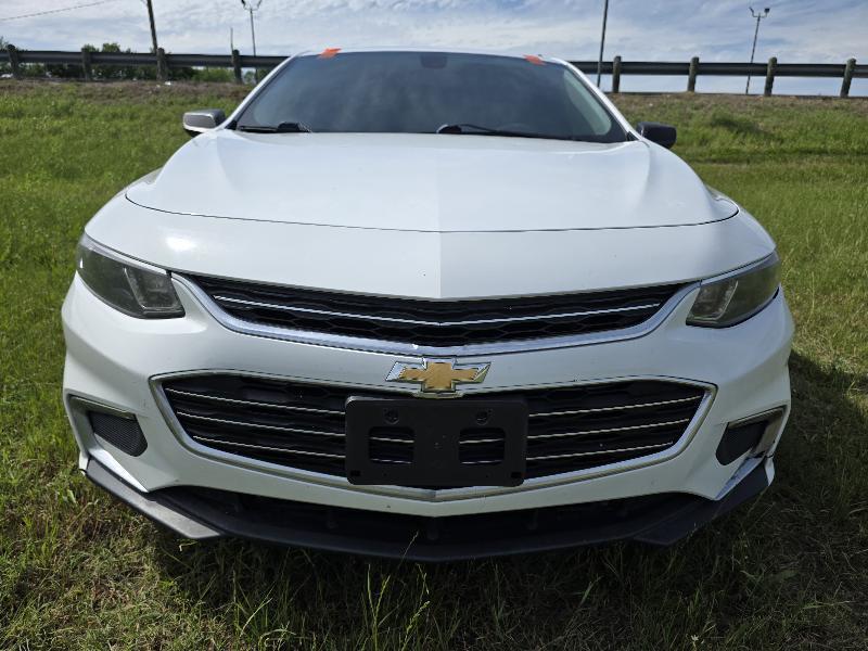 Chevrolet Malibu LS 2018
