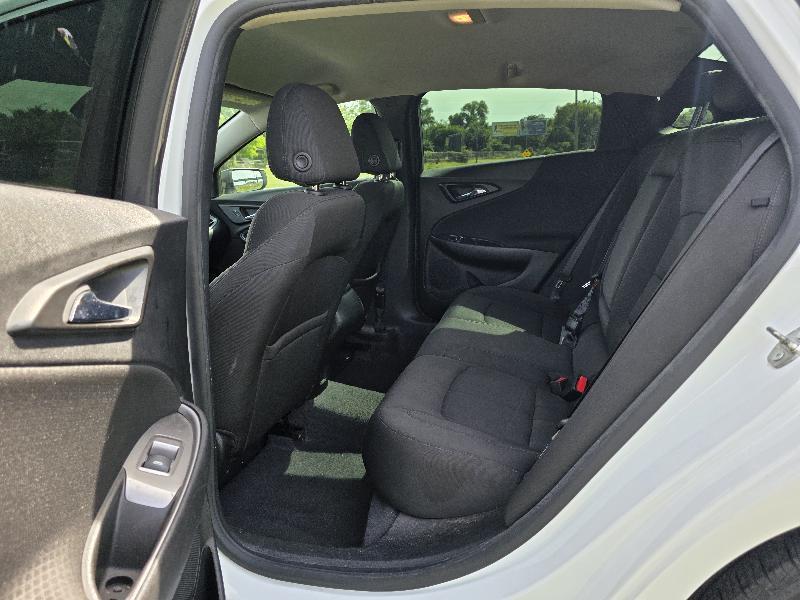 Chevrolet Malibu LS 2018