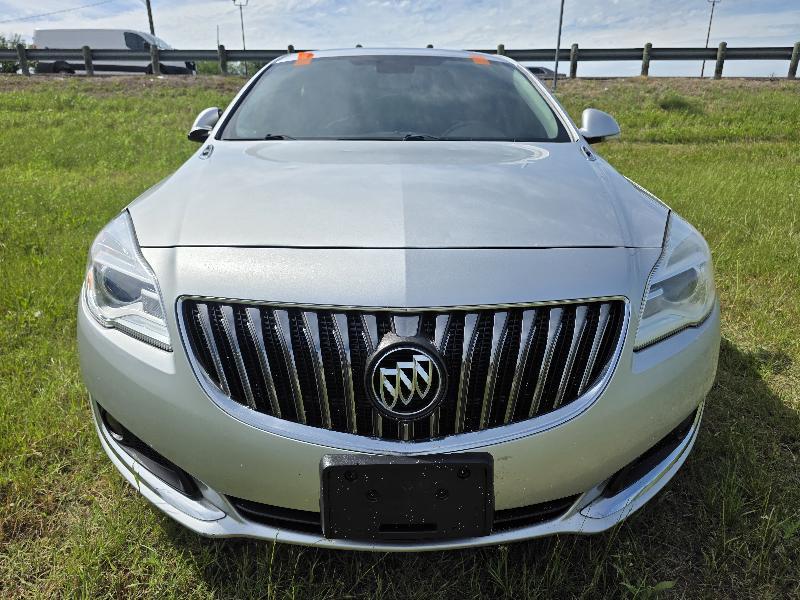 Buick Regal Premium 1 2014