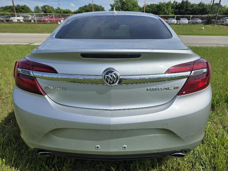 Buick Regal Premium 1 2014