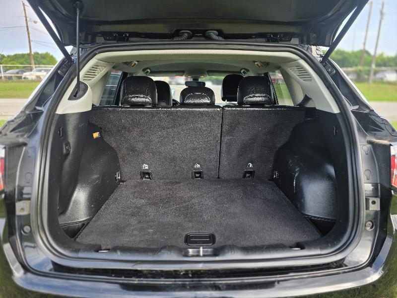 Jeep Compass Limited 4WD 2019