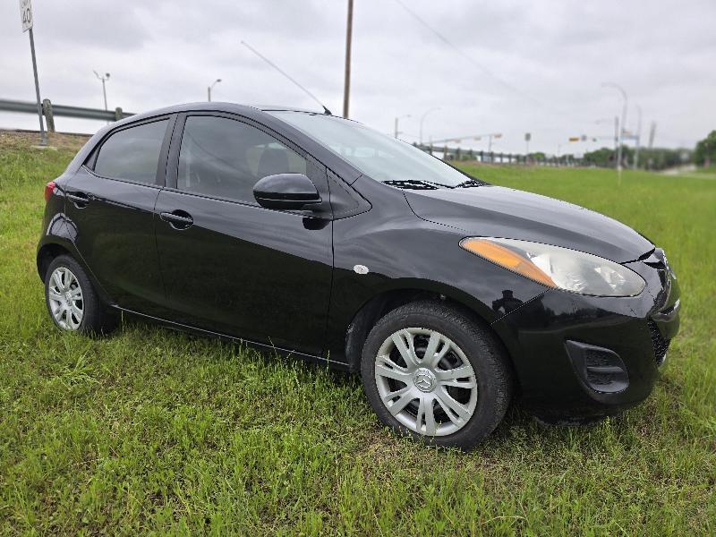 Mazda MAZDA2 Sport 2011