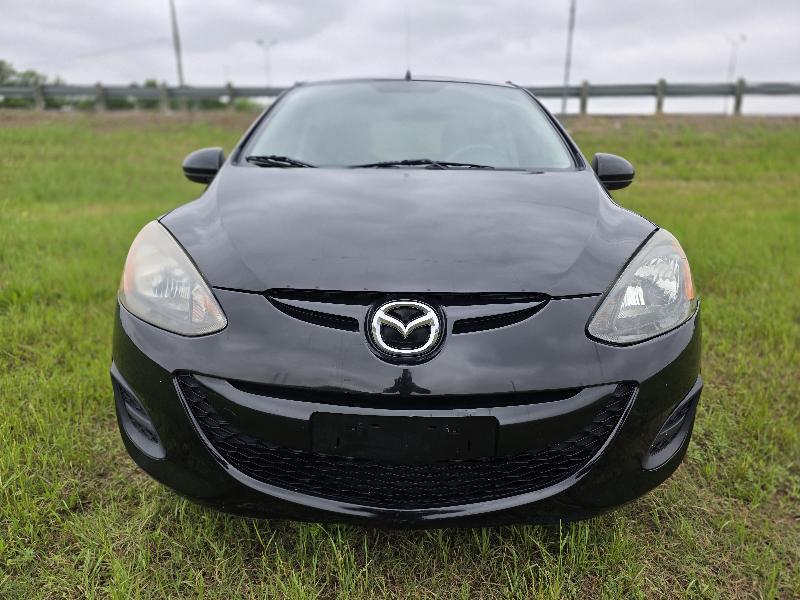 Mazda MAZDA2 Sport 2011