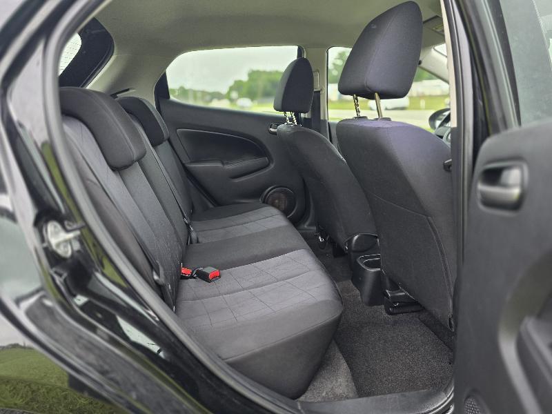 Mazda MAZDA2 Sport 2011