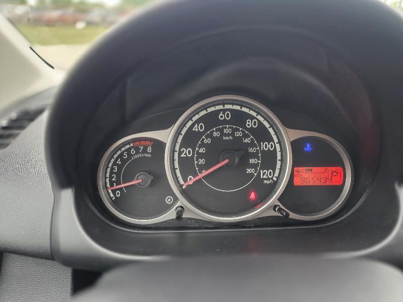 Mazda MAZDA2 Sport 2011