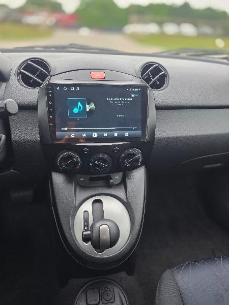 Mazda MAZDA2 Sport 2011