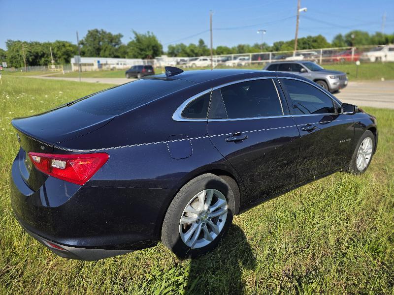 Chevrolet Malibu 1LT 2016