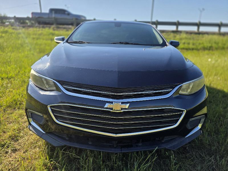 Chevrolet Malibu 1LT 2016