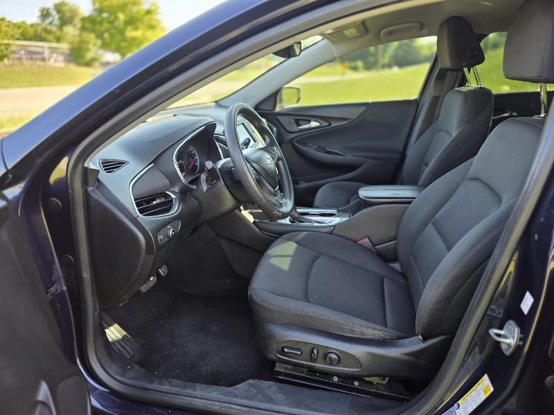 Chevrolet Malibu 1LT 2016