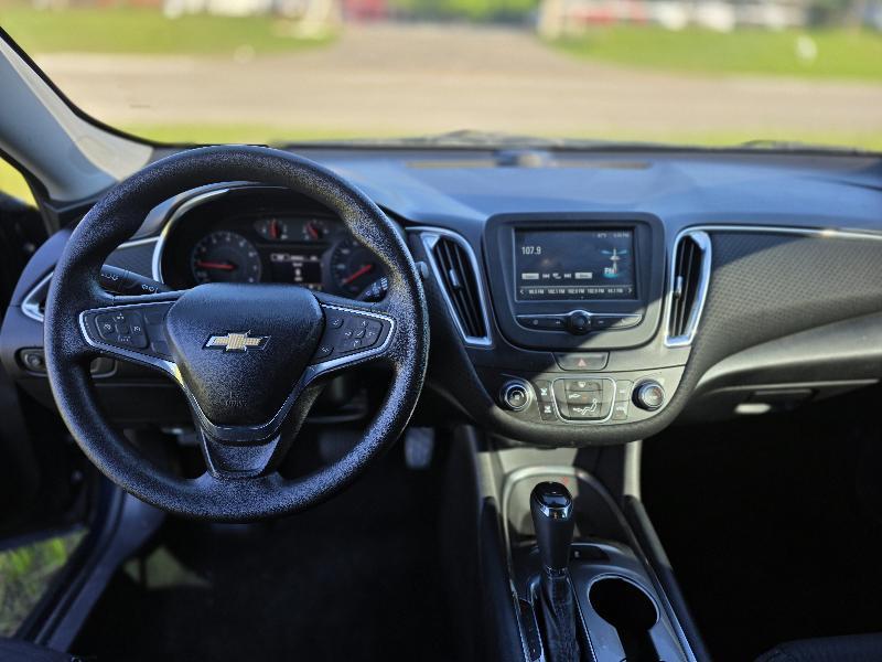 Chevrolet Malibu 1LT 2016