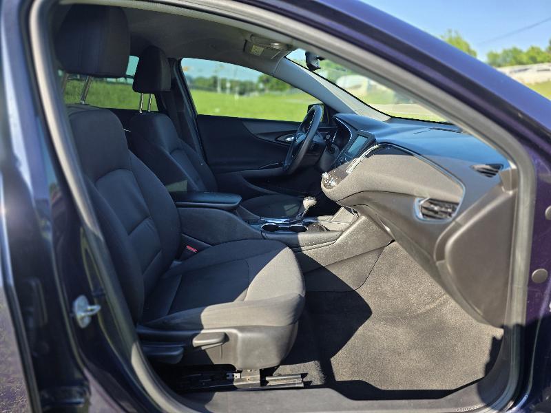 Chevrolet Malibu 1LT 2016