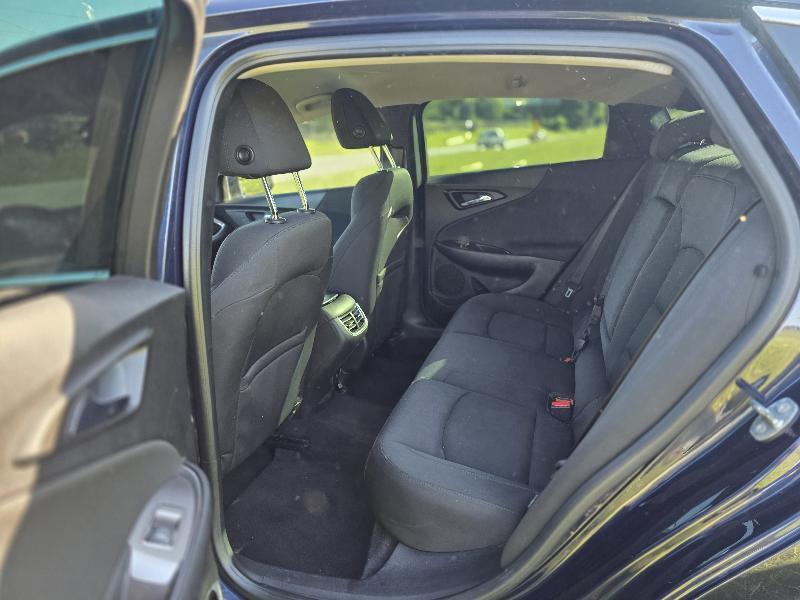 Chevrolet Malibu 1LT 2016