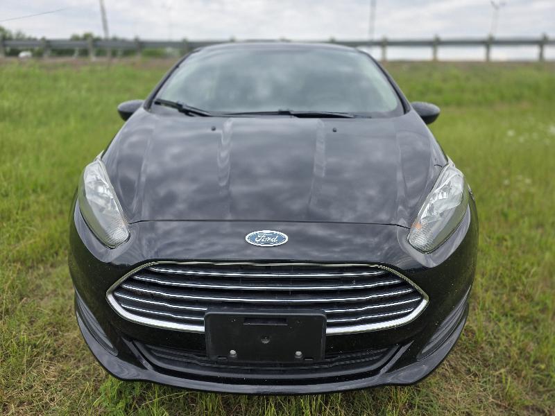 Ford Fiesta SE Sedan 2019