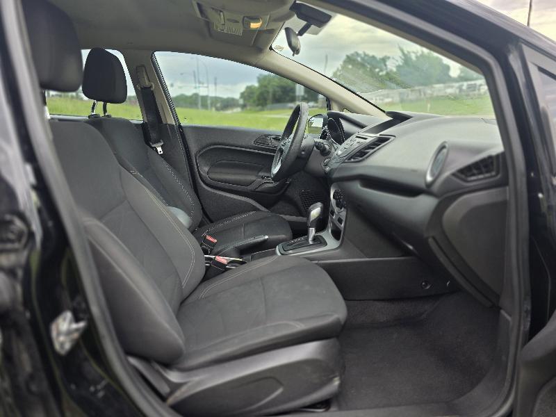 Ford Fiesta SE Sedan 2019