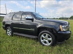 2011 Chevrolet Tahoe 