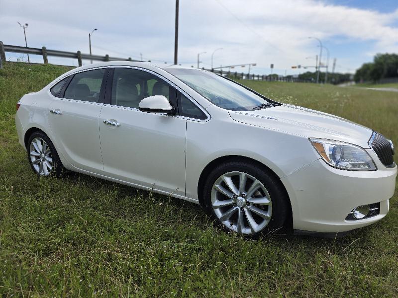 2012 Buick Verano Leather Group 1SL's photo