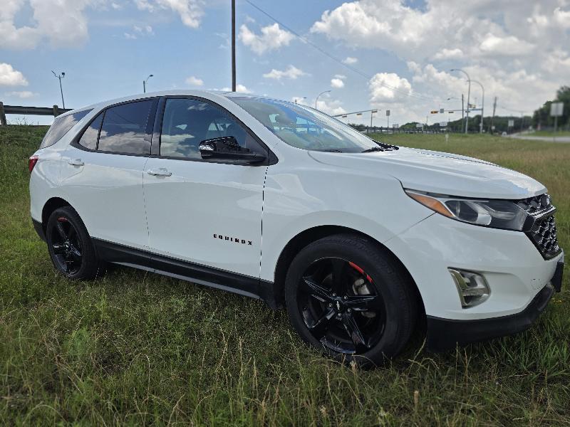 2019 Chevrolet Equinox LT 2.0T's photo