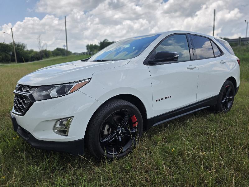 Chevrolet Equinox LT 2.0 2WD 2019