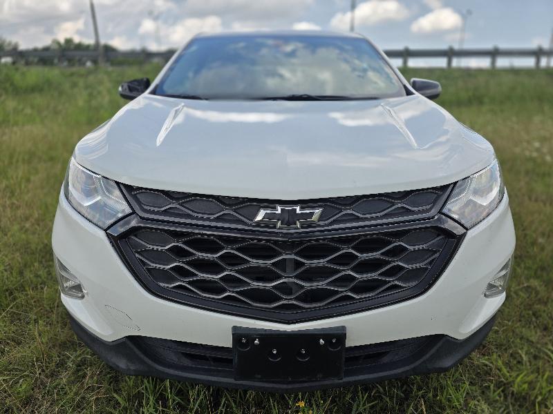Chevrolet Equinox LT 2.0 2WD 2019