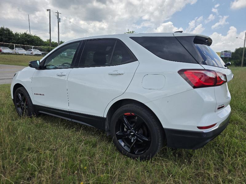 Chevrolet Equinox LT 2.0 2WD 2019