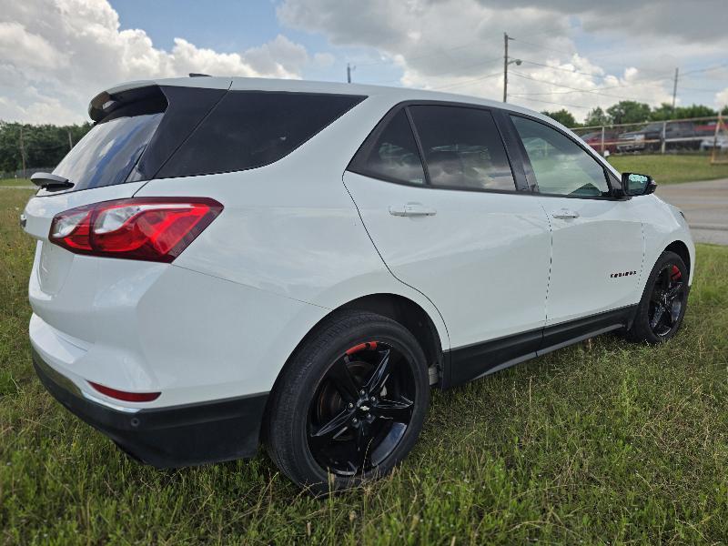 Chevrolet Equinox LT 2.0 2WD 2019